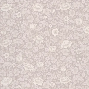 Little Greene Springflowers - French Grey Favoriet