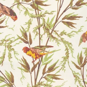 Dagaanbieding Little Greene Great Ormond Street - Galette