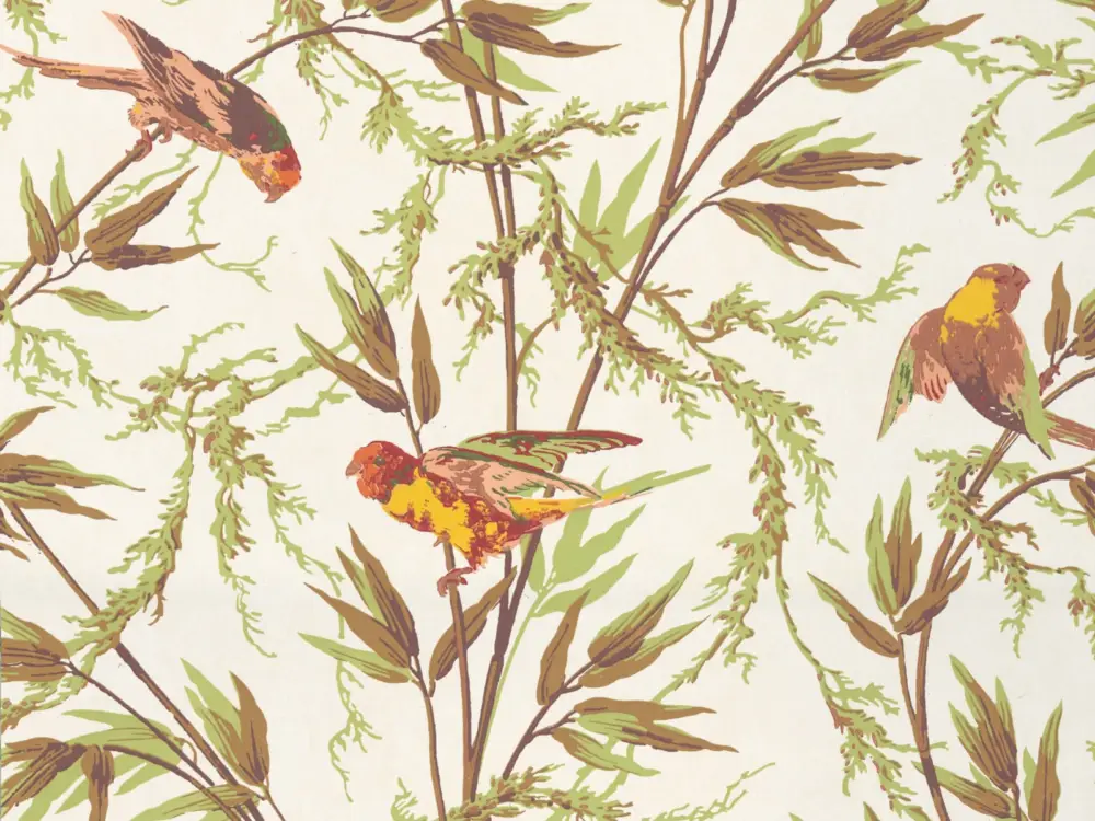 Dagaanbieding Little Greene Great Ormond Street - Galette
