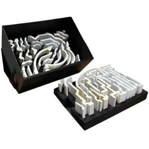 Superprijs Orac sample koffer MS070-002 bestseller B