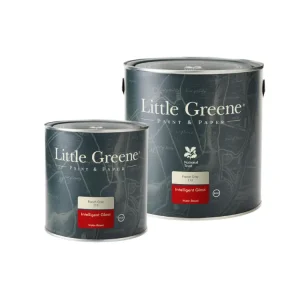 Little Greene Intelligent Gloss - 2,5 liter Goedkoop