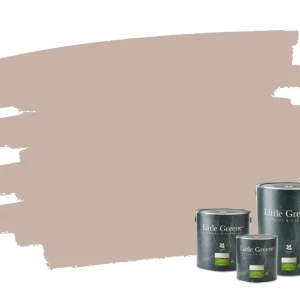 Alleen Vandaag Little Greene Intelligent Matt Emulsion - Light Peachblossom 3