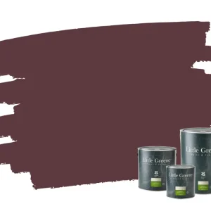 Little Greene Intelligent Matt Emulsion - Adventurer 7 Veilige Betaling