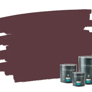 Little Greene Intelligent Satin - Adventurer 7 Merkproduct