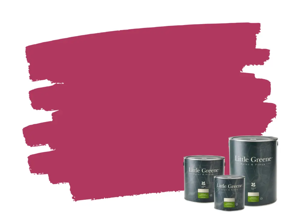 Alleen Vandaag Little Greene Intelligent Matt Emulsion - Mischief 13