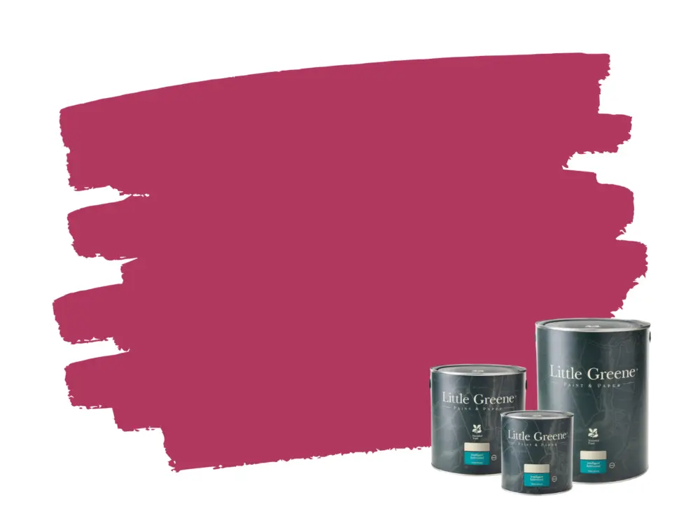 Bestel Nu Little Greene Intelligent Satin - Mischief 13