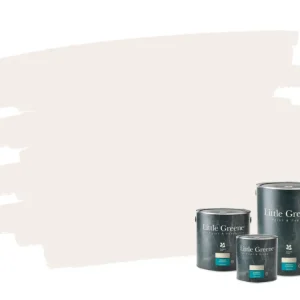 Little Greene Intelligent Satin - Hollyhock 25 Nu Kopen
