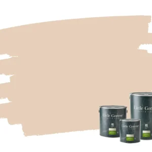 Little Greene Intelligent Matt Emulsion - Beauvais Lilac 29 Voordeelprijs