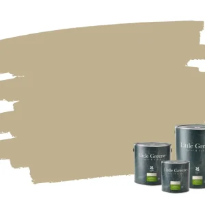 Little Greene Intelligent Matt Emulsion - Roman Plaster 31 Koop Online