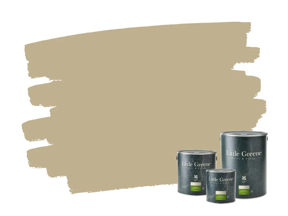 Little Greene Intelligent Matt Emulsion - Roman Plaster 31 Koop Online