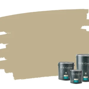 Little Greene Intelligent Satin - Roman Plaster 31 Gratis Retour
