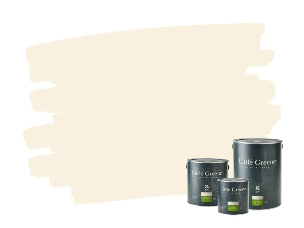 Korting Little Greene Intelligent Matt Emulsion - Linen Wash 33