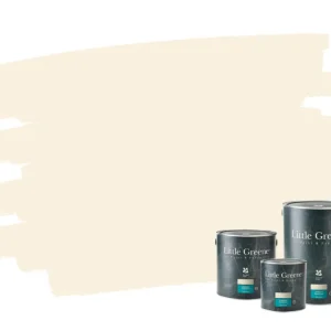Koop Online Little Greene Intelligent Satin - Linen Wash 33