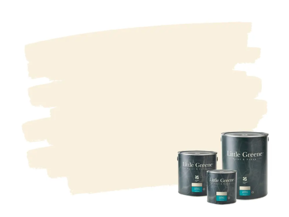 Koop Online Little Greene Intelligent Satin - Linen Wash 33