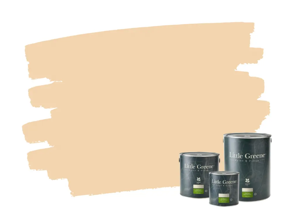 Little Greene Intelligent Matt Emulsion - Stone Pale Warm 34 Lage Kosten