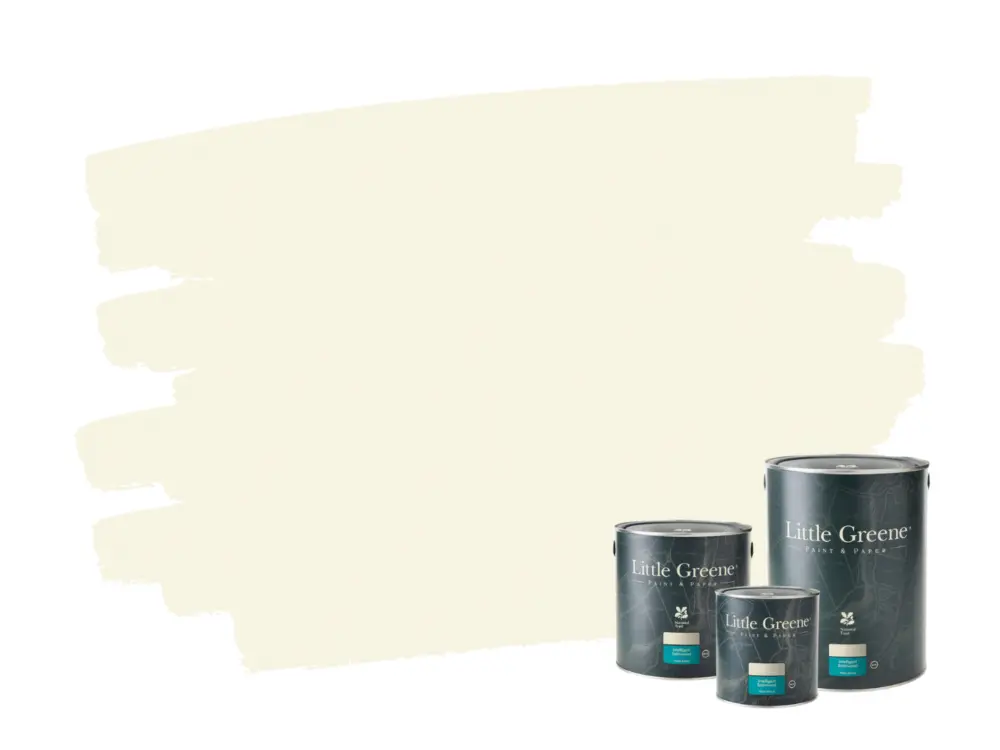 Little Greene Intelligent Satin - Stock 37 Korting