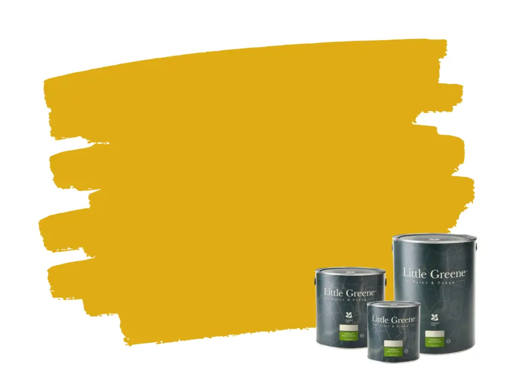 Beperkt Aanbod Little Greene Intelligent Matt Emulsion - Mister David 47