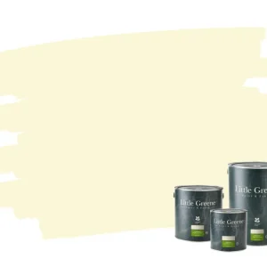 Little Greene Intelligent Matt Emulsion - First Light 49 Laatste Kans