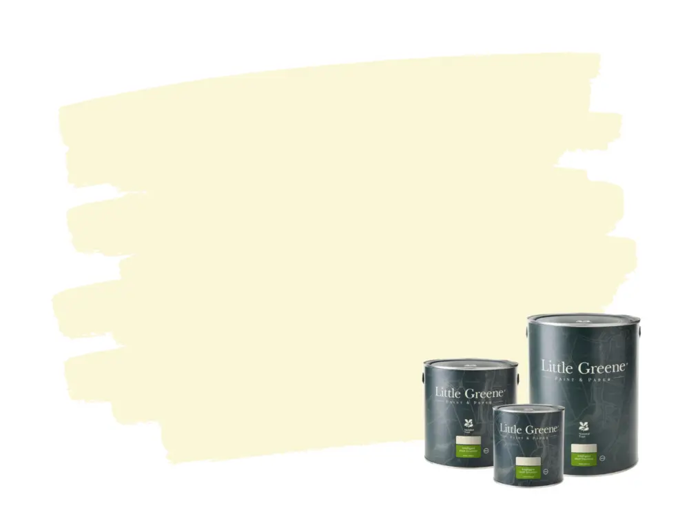 Little Greene Intelligent Matt Emulsion - First Light 49 Laatste Kans