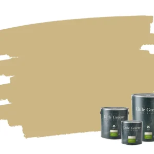 Little Greene Intelligent Matt Emulsion - Bath Stone 64 Exclusieve Aanbieding