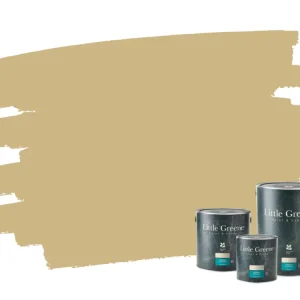 Little Greene Intelligent Satin - Bath Stone 64 Lage Prijs