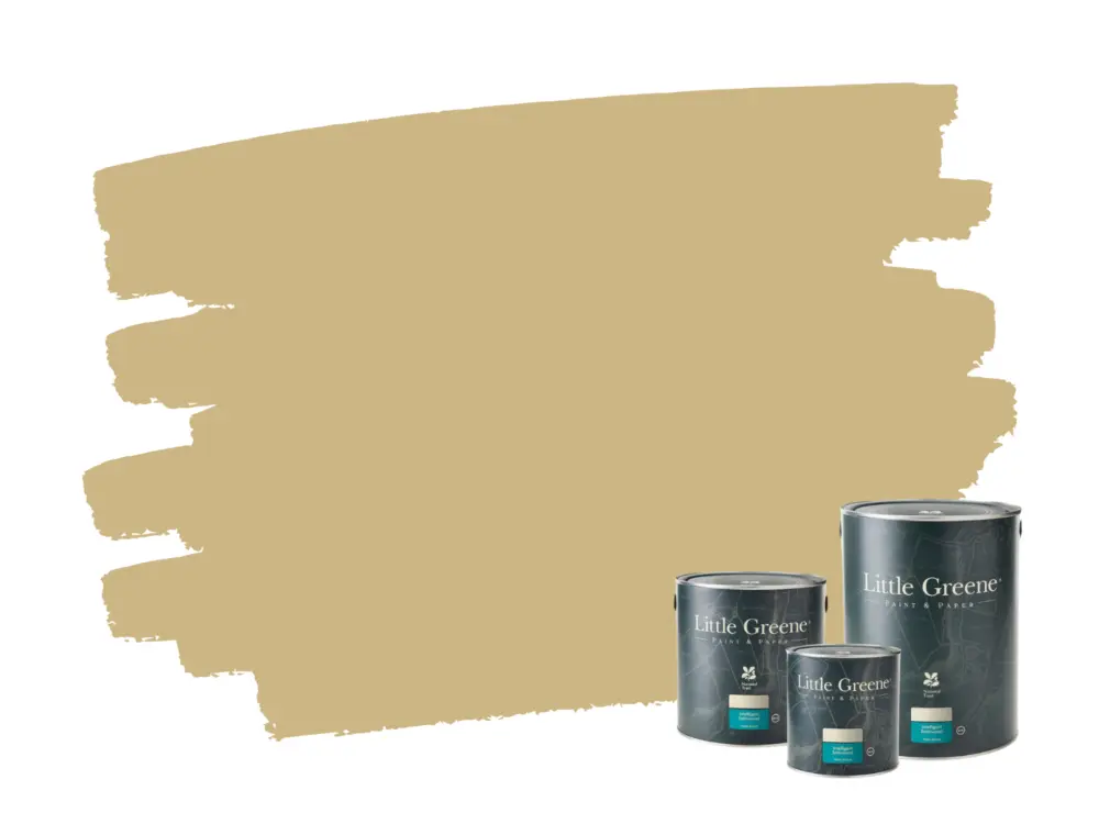 Little Greene Intelligent Satin - Bath Stone 64 Lage Prijs
