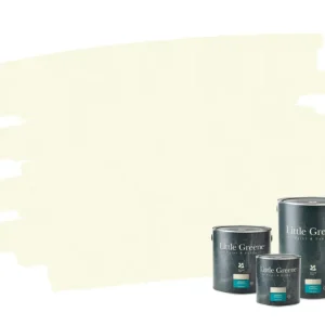Koop Vandaag Little Greene Intelligent Satin - White Lead 74