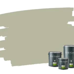 Little Greene Intelligent Matt Emulsion - Tracery II 78 Lage Kosten