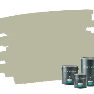 Little Greene Intelligent Satin - Tracery II 78 Merkproduct