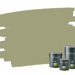 Little Greene Intelligent Matt Emulsion - Normandy Grey 79 Gratis Retour