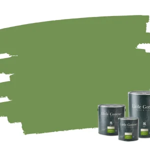 Little Greene Intelligent Matt Emulsion - Garden 86 Fabrieksprijs