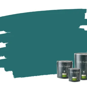 Little Greene Intelligent Matt Emulsion - Canton 94 Fabrieksprijs
