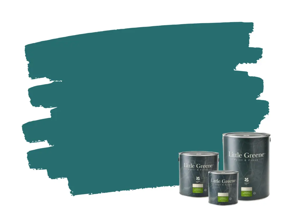 Little Greene Intelligent Matt Emulsion - Canton 94 Fabrieksprijs