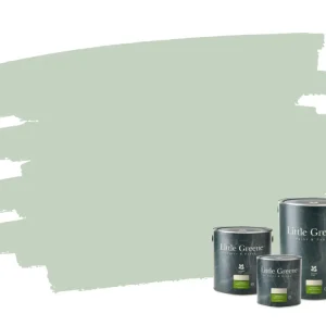 Aanbieding Little Greene Intelligent Matt Emulsion - Salix 99