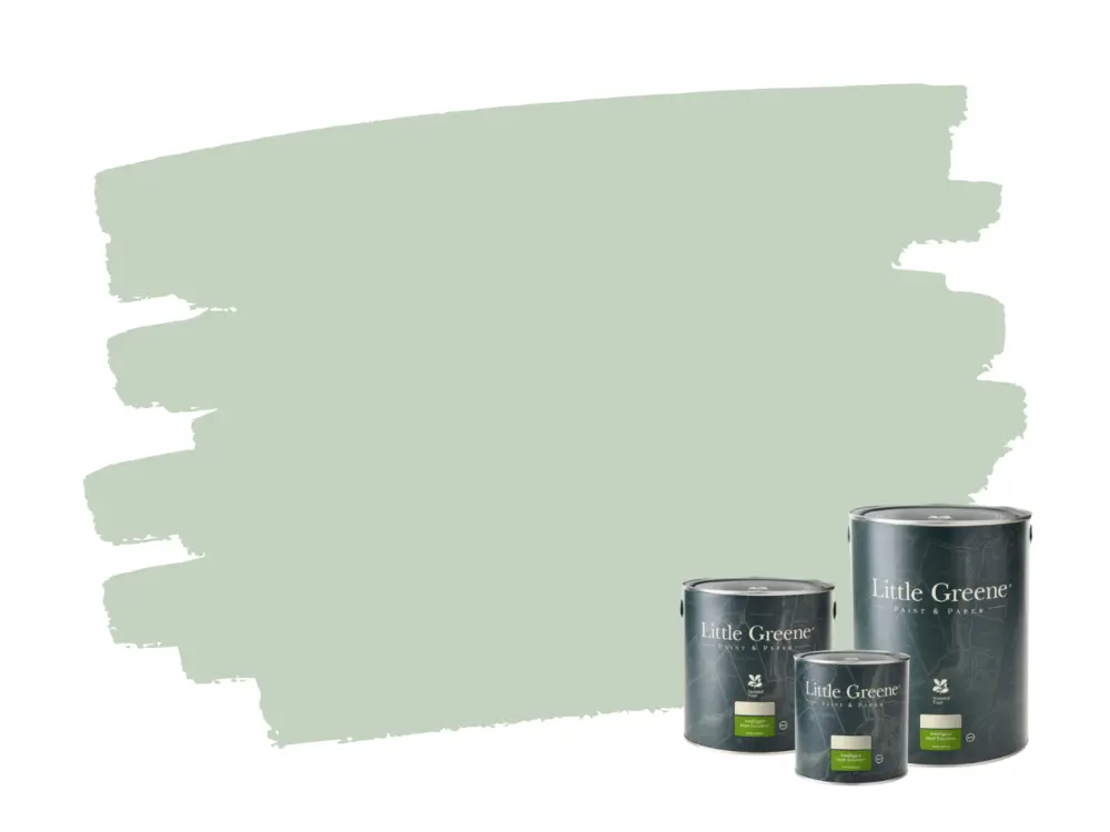 Aanbieding Little Greene Intelligent Matt Emulsion - Salix 99