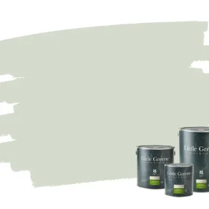 Alleen Vandaag Little Greene Intelligent Matt Emulsion - Pearl Colour 100