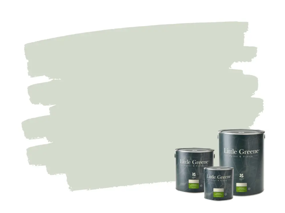 Alleen Vandaag Little Greene Intelligent Matt Emulsion - Pearl Colour 100