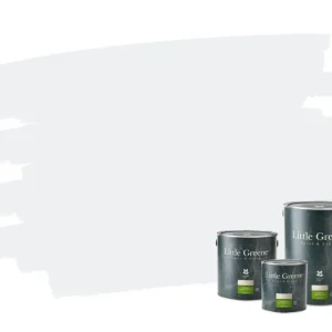 Beste Prijs Little Greene Intelligent Matt Emulsion - Gauze 106