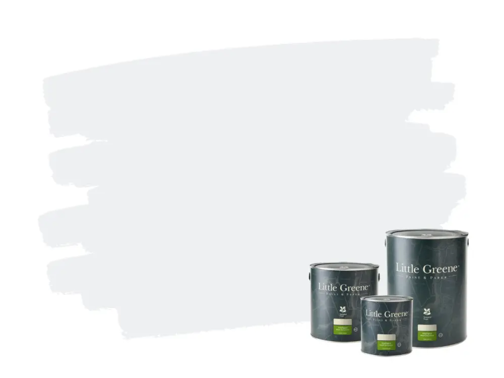 Beste Prijs Little Greene Intelligent Matt Emulsion - Gauze 106
