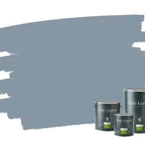 Little Greene Intelligent Matt Emulsion - James 108 Nieuw