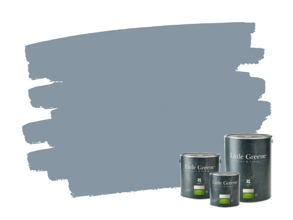 Little Greene Intelligent Matt Emulsion - James 108 Nieuw
