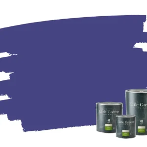 Little Greene Intelligent Matt Emulsion - Mambo 112 Fabrieksprijs