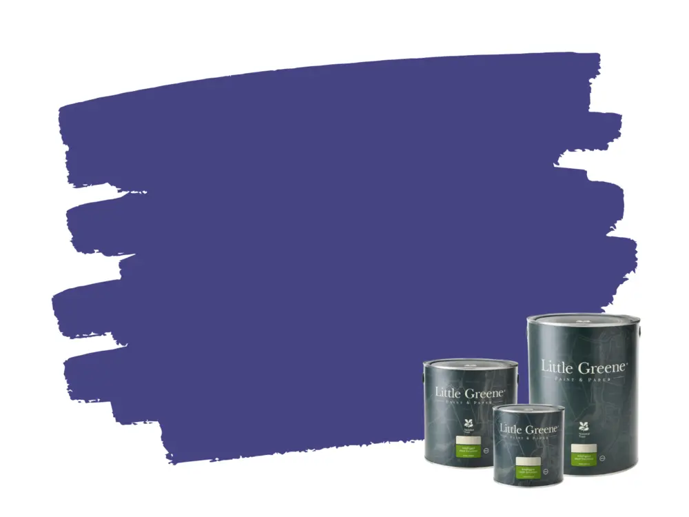 Little Greene Intelligent Matt Emulsion - Mambo 112 Fabrieksprijs