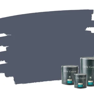 Little Greene Intelligent Satin - Juniper Ash 115 Seizoensaanbieding