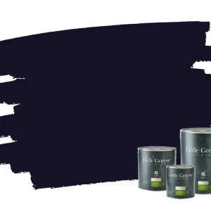 Little Greene Intelligent Matt Emulsion - Thai Sapphire 116 Superprijs