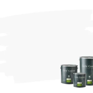 Little Greene Intelligent Matt Emulsion - Shirting 129 Premium