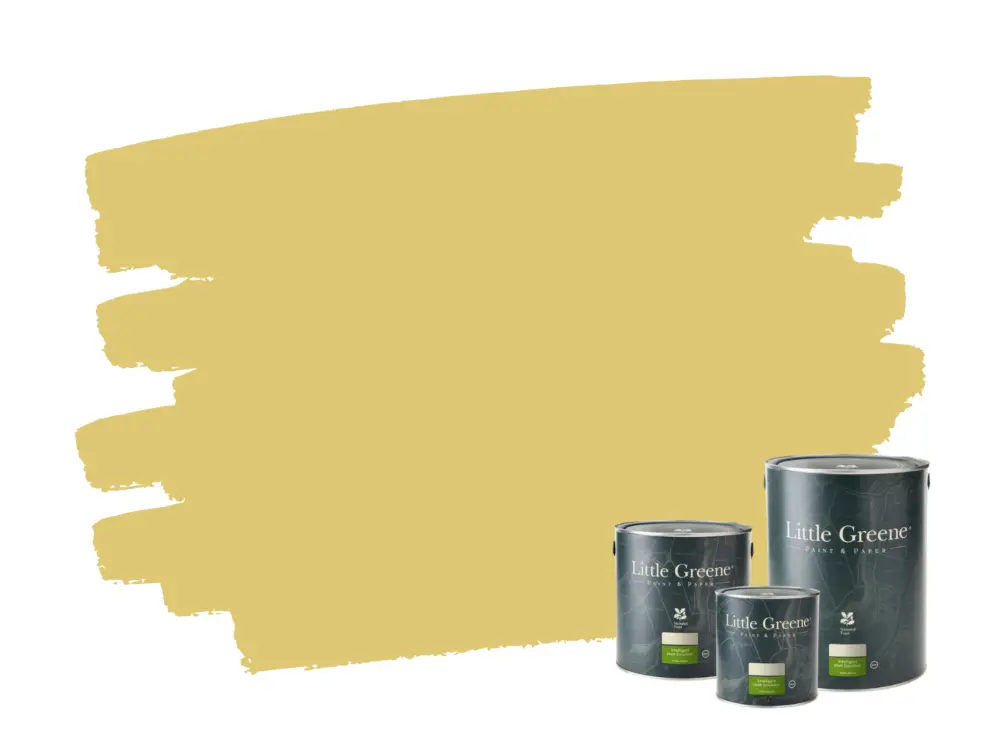 Little Greene Intelligent Matt Emulsion - Sunlight 135 Lage Prijs