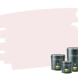 Little Greene Intelligent Matt Emulsion - Chemise 139 Lage Prijs