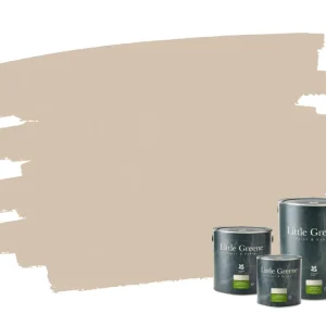 Little Greene Intelligent Matt Emulsion - Mushroom 142 Direct Beschikbaar