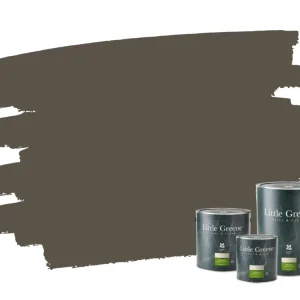 Lage Kosten Little Greene Intelligent Matt Emulsion - Attic II 144